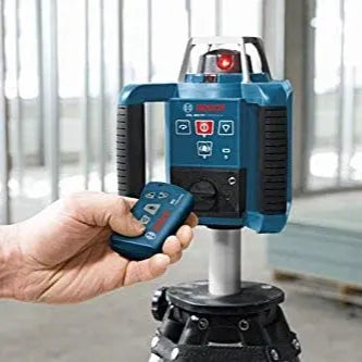 Niveau Lazer GRL 300 HV BOSCH - SQES