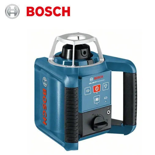Niveau Lazer GRL 300 HV BOSCH - SQES