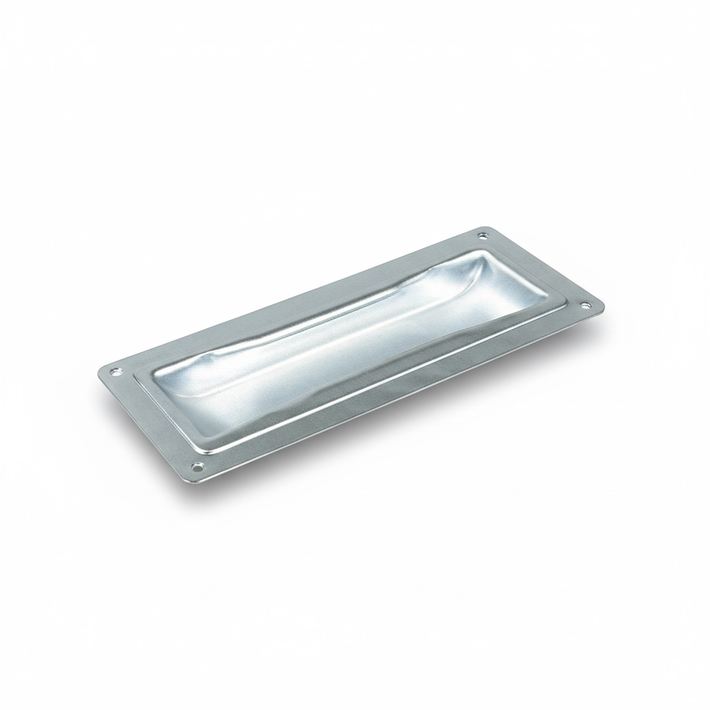 IBFM Poignée Encastré G485 200 GM