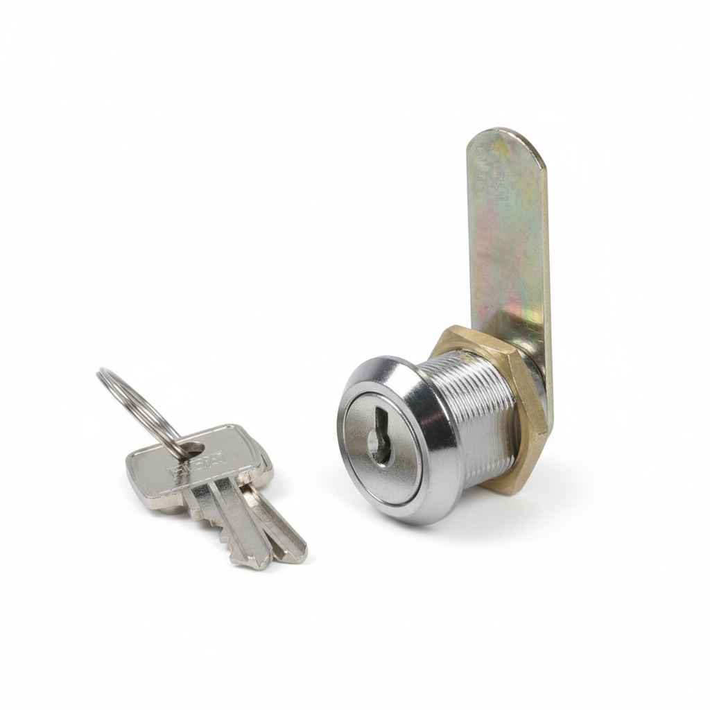 IBFM Serrure Boîte Postale ref:1502POSTAL