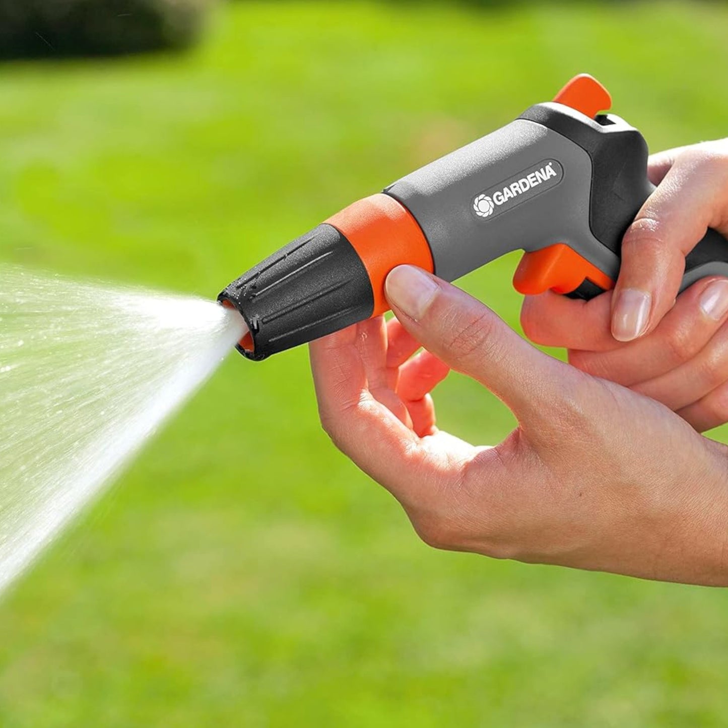 Pistolet multijets Classic GARDENA