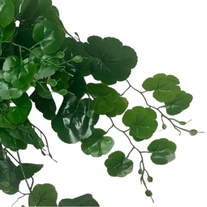 Plantes Suspendues Artificielles LIERRE - Décoration intérieure et extérieure - SQES
