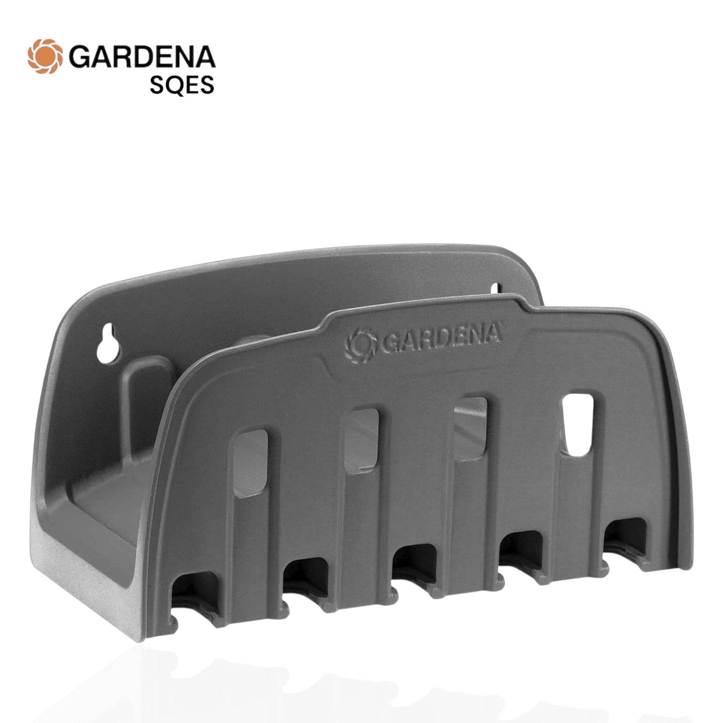 Porte Tuyau Mural GARDENA