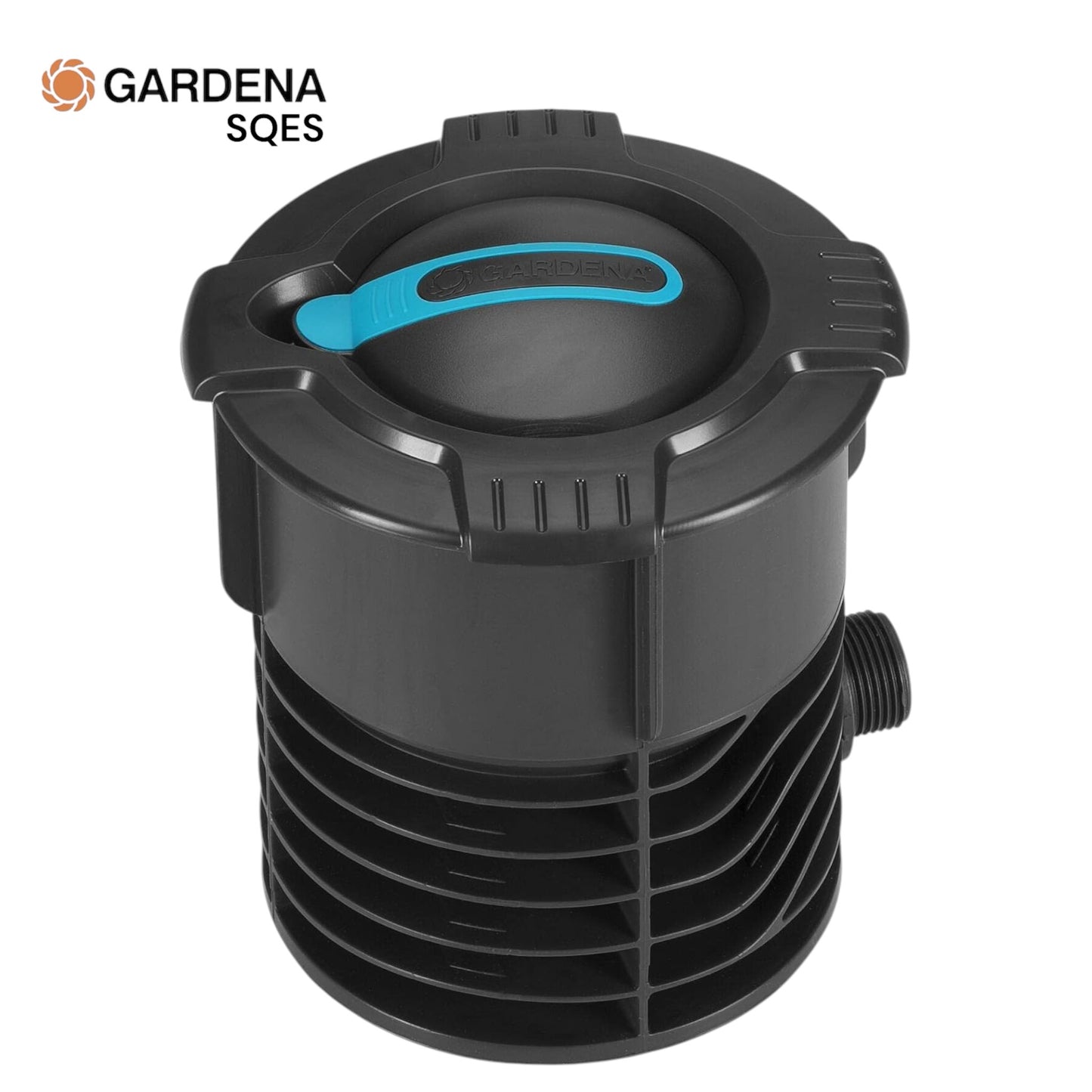 Prise d'Eau Enterrée GARDENA