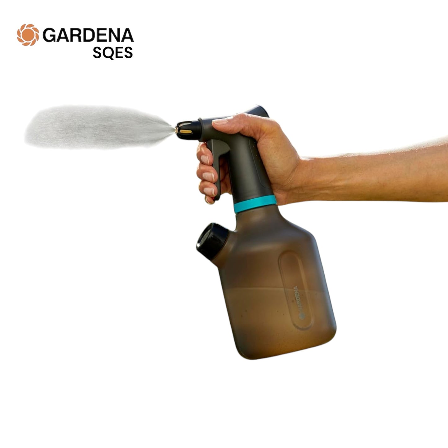 Pulvérisateur à Gâchette 1L GARDENA