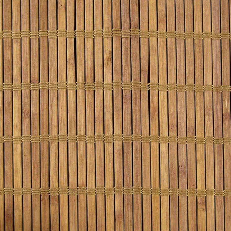 Texture bambou authentique détail