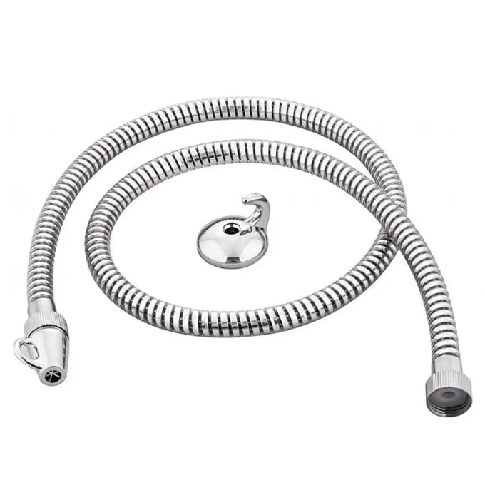 SOPAL Flexible de toilette – WC – 1 mètres - SQES