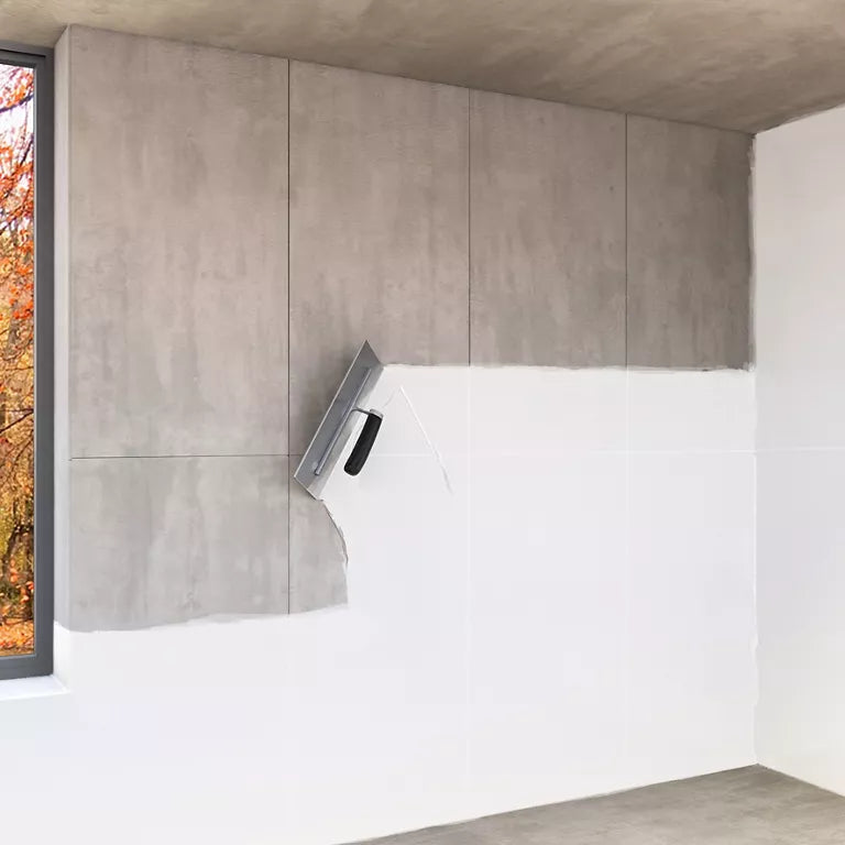 Sika® Viscocim-105 — Pâte de Ragréage Haute Performance Jusqu'à 5mm Seau 20kg – SIKA