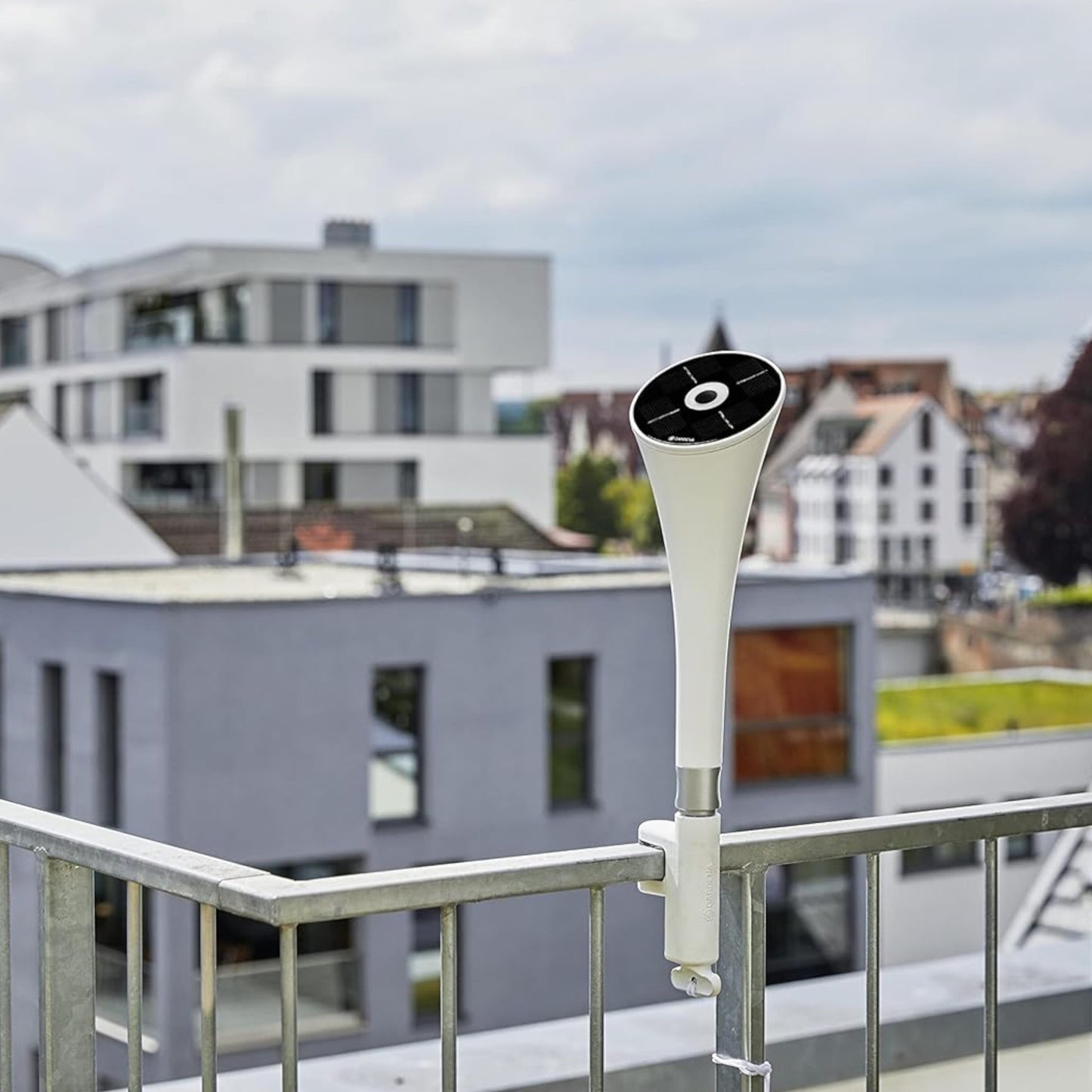 Support pour balcon ClickUp GARDENA