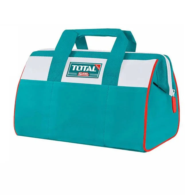 Sac a outil - Porte outils professionnel - 6 poches - 12KG - SQES