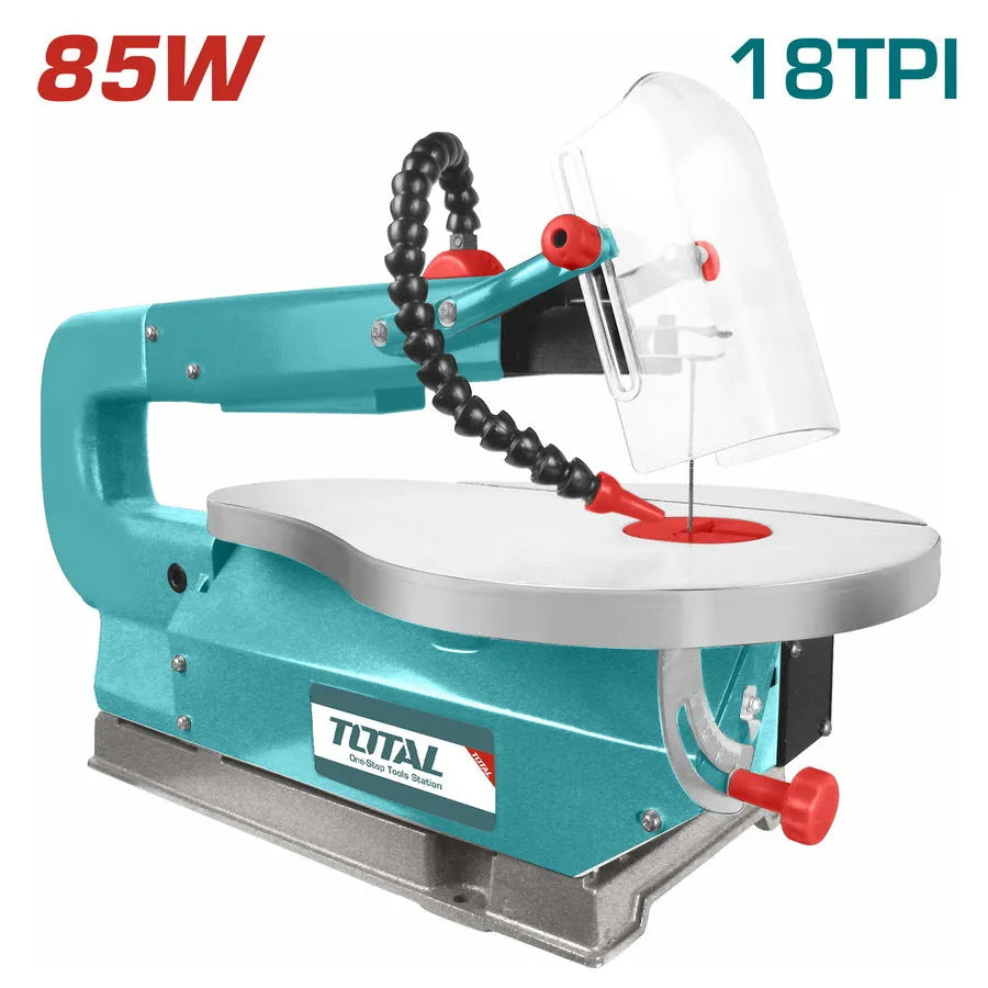 Scie a Chantourner - Scie a defiler - 85W - - SQES
