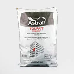Toufait Extérieur ASTRAL 25 KG - SQES