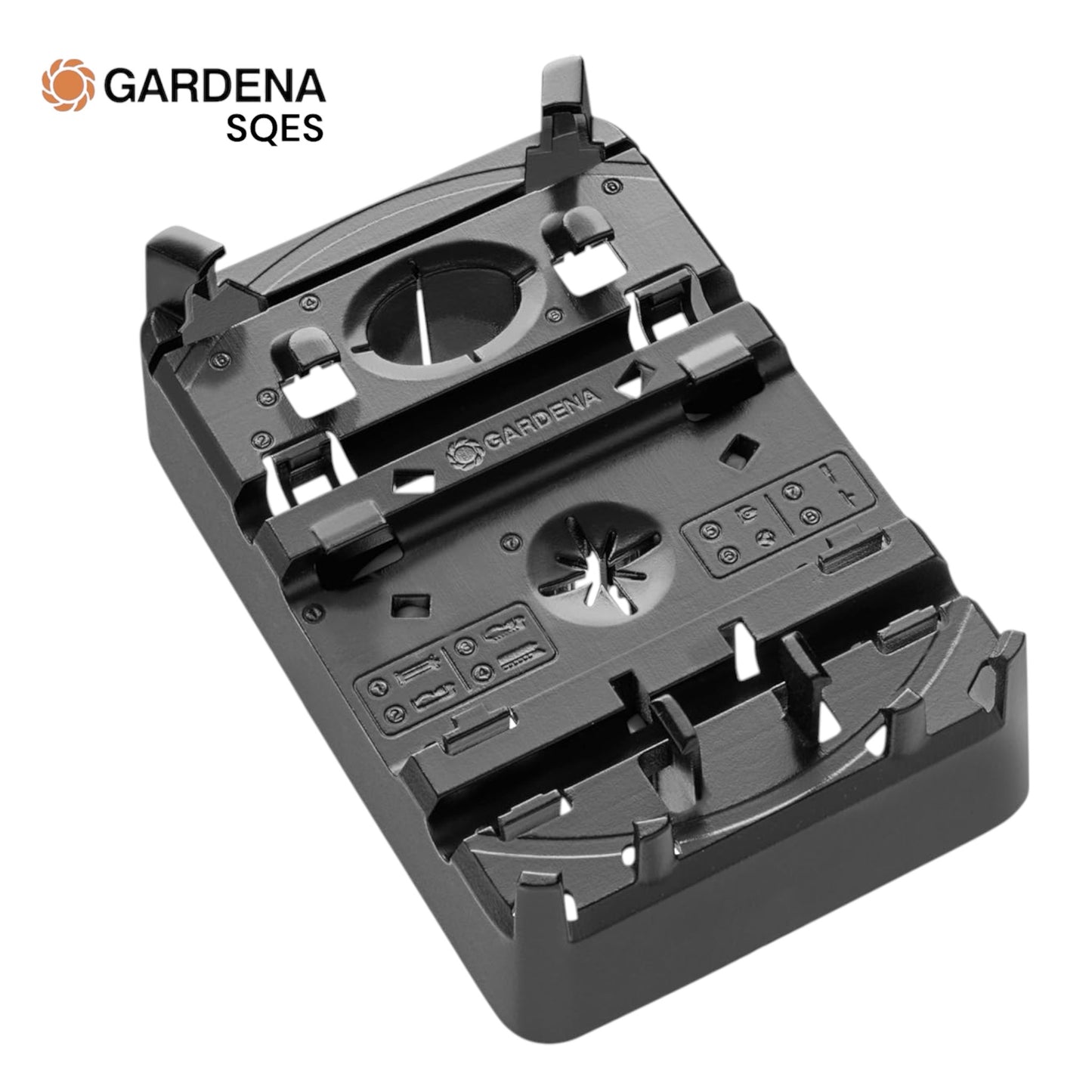 Trépied d'Arroseur GARDENA