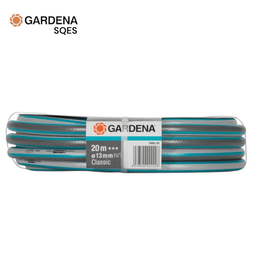 Tuyau Classique 13 mm (1/2"), 20 m GARDENA