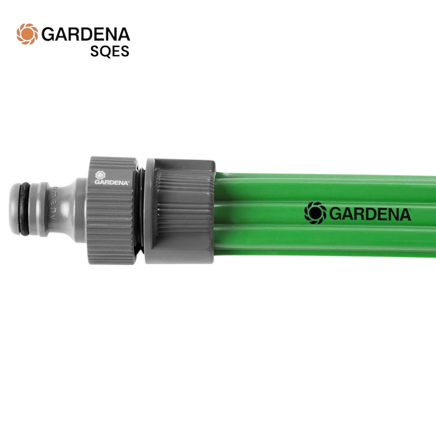 Tuyau d'Arrosage 15m GARDENA