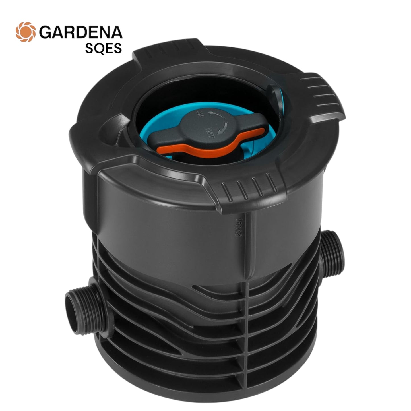 Vanne d'Arrêt GARDENA