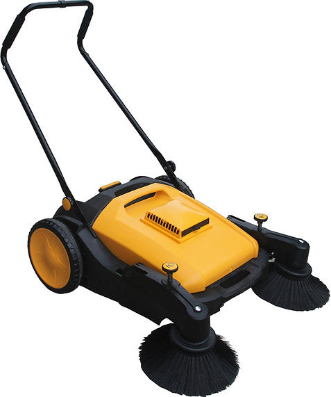 Balayeuse Electrique à Batterie