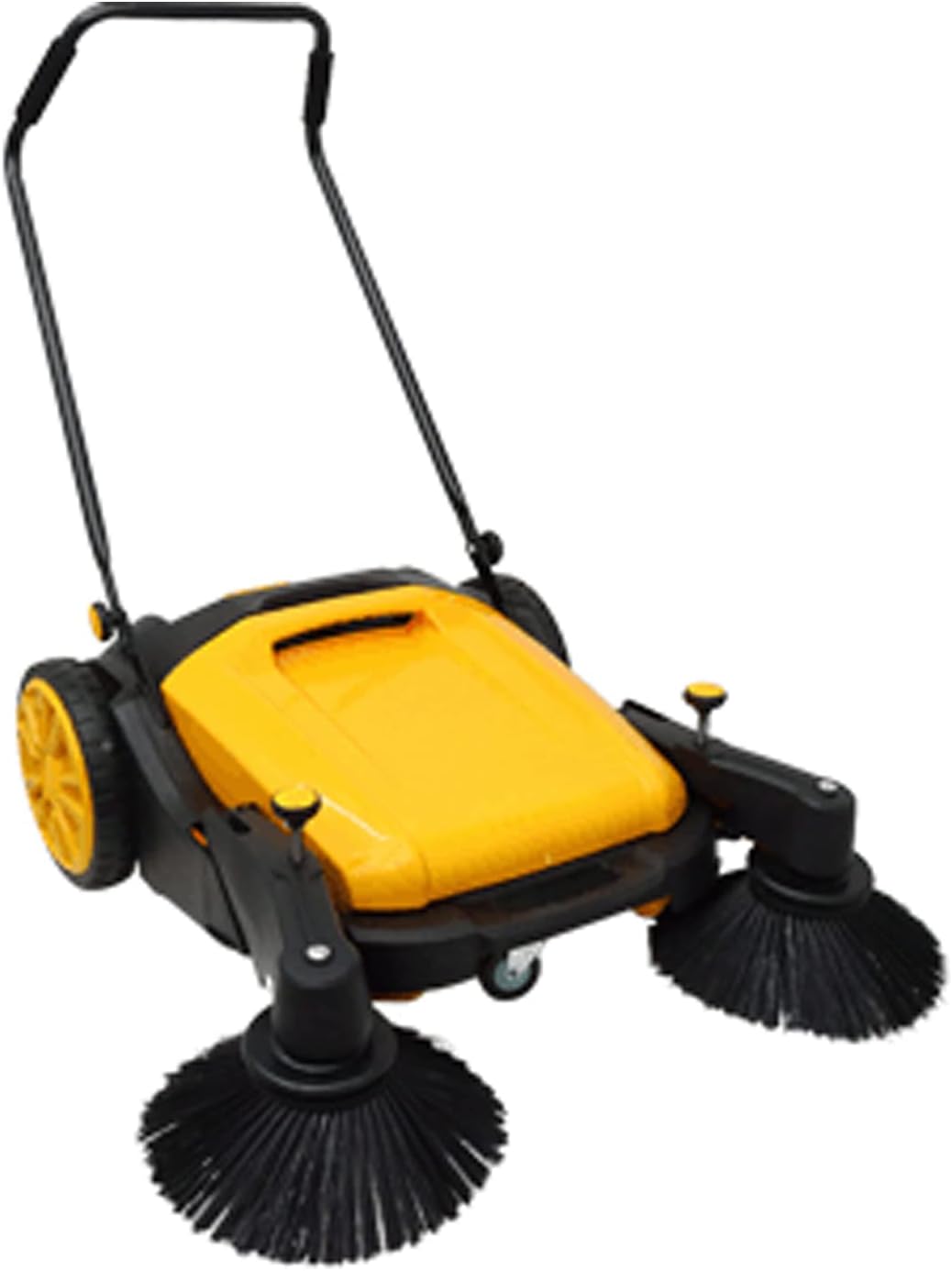 Balayeuse Electrique à Batterie