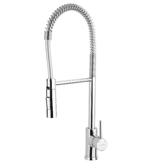 Mitigeur d'évier long série Bizerte REF:06DMA04 - SOPAL