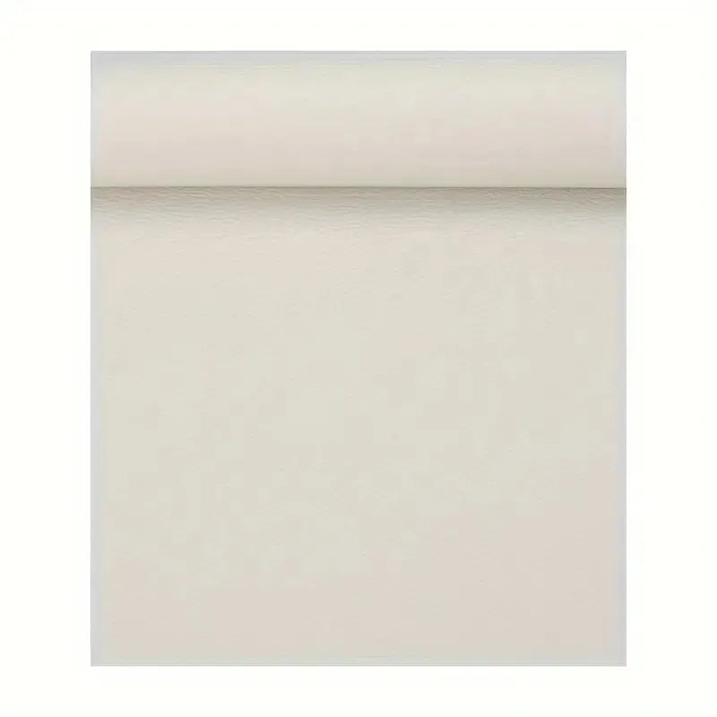 BOSS TAPE Patch auto adhésif en cuir 100mmx1.5m Blanc - SQES