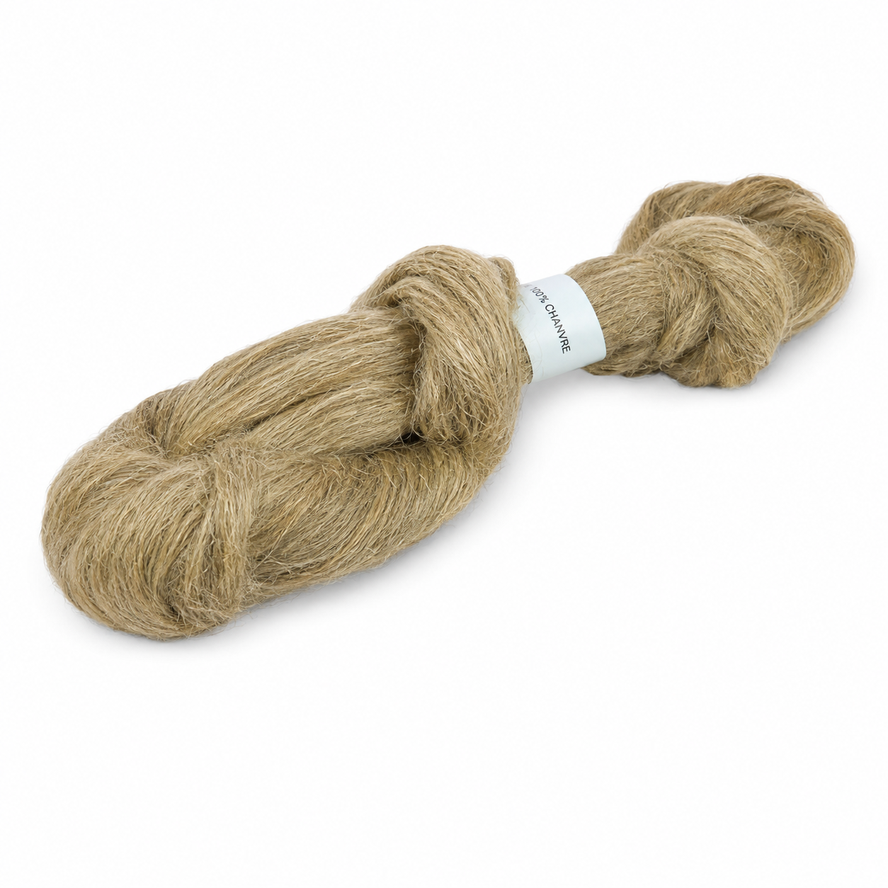 Bobine Filasse Plombier 100 g – Étanchéité & Raccordement Plomberie – CEG Réf. 4286CUI100 | SQES Tunisie