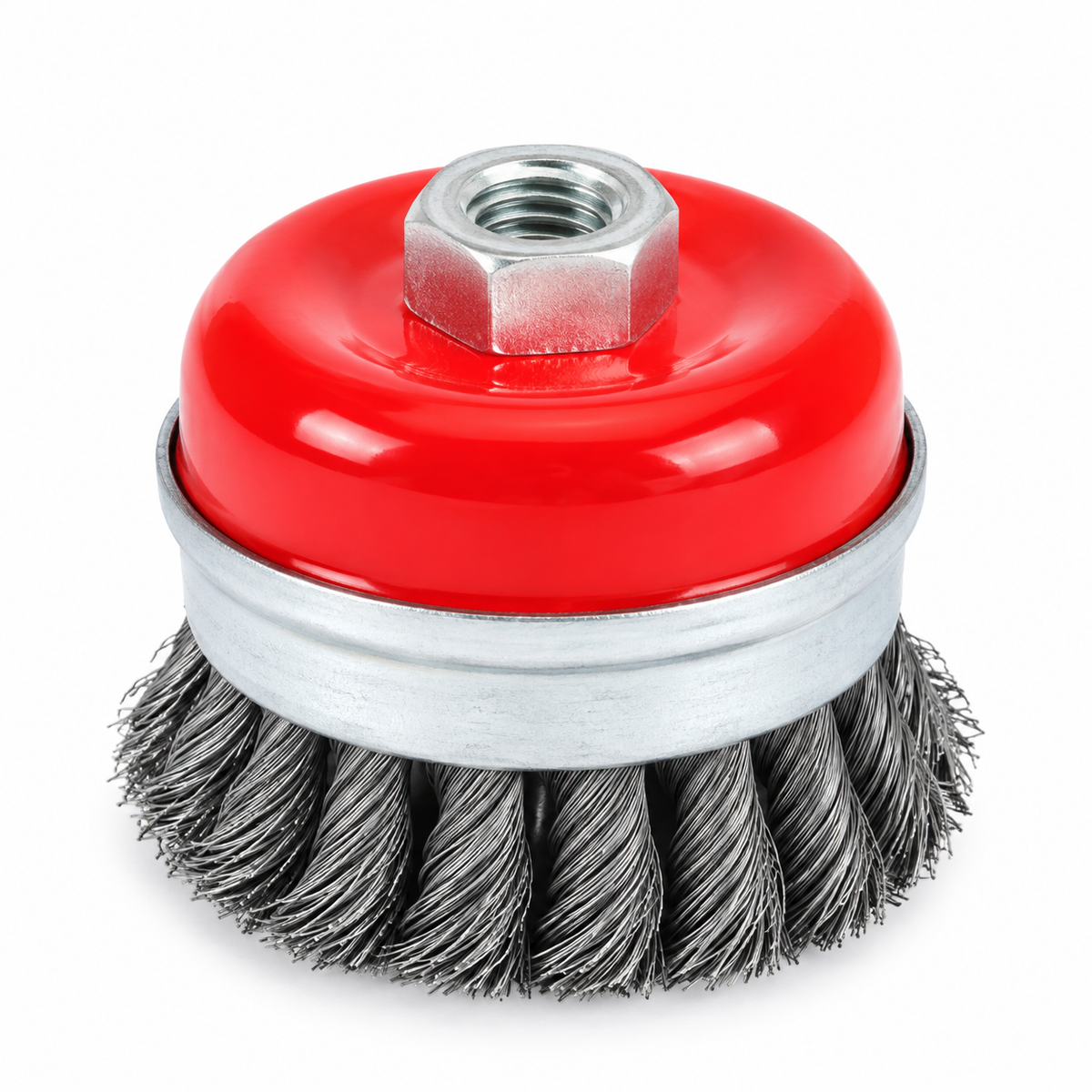 Brosse conique DS Professional Tools RF242 M14 disponible en 75 et 90 mm | SQES Tunisie