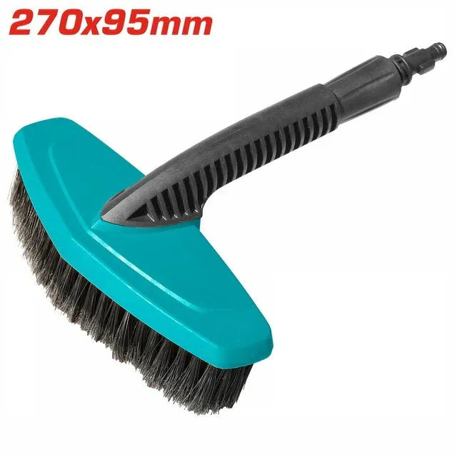 Brosse de lavage - 270x95mm - SQES