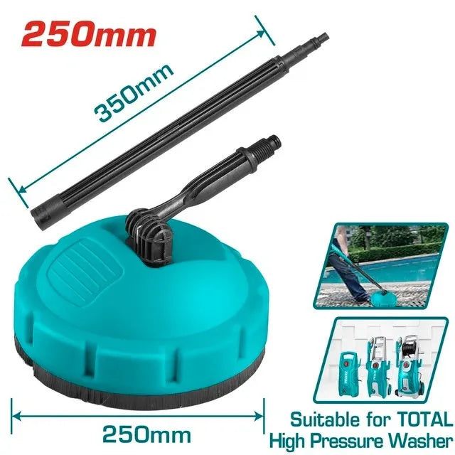Brosse de lavage - 455mm - SQES