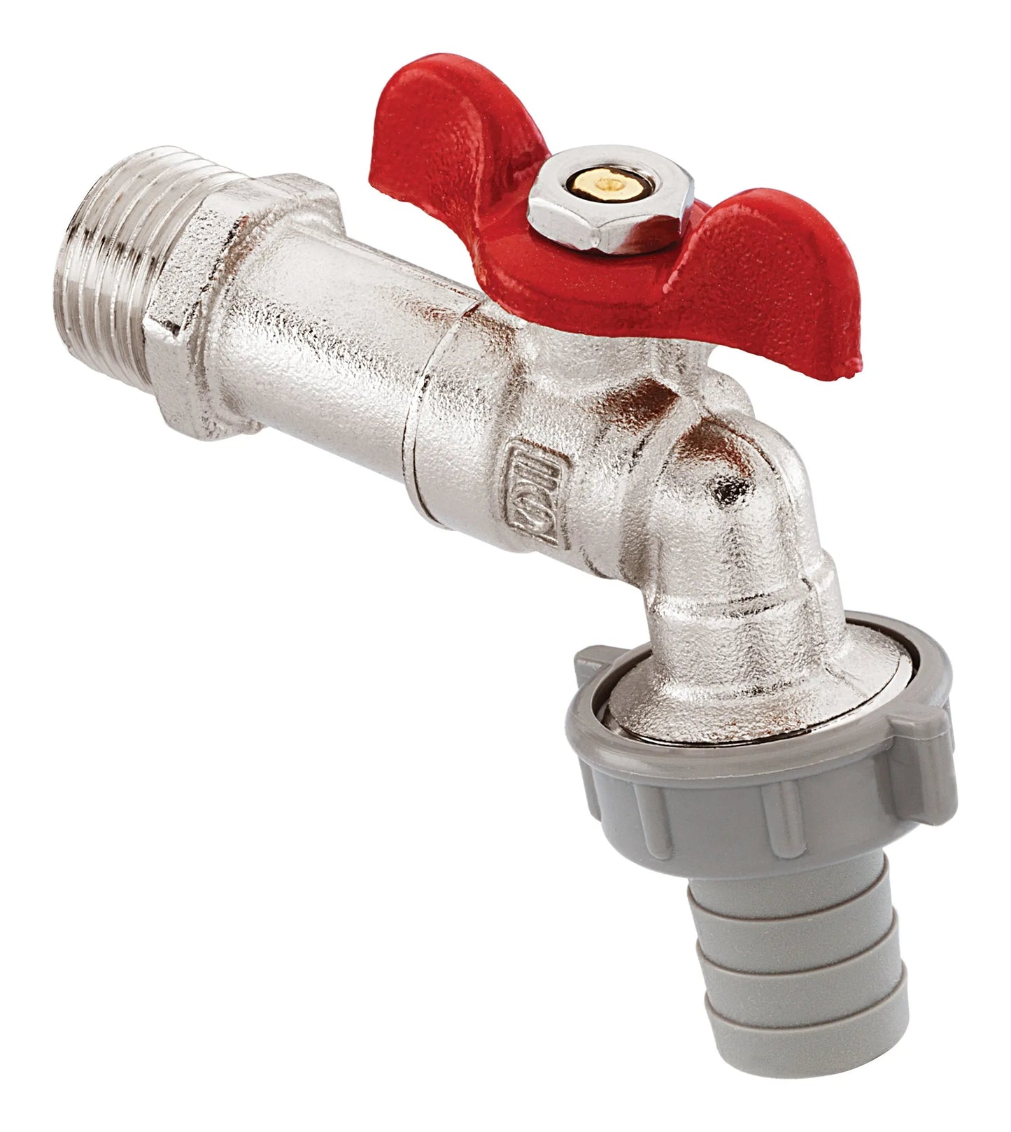 Robinet de Jardin spherique 15/21 – SOPAL 0154A03 - SQES