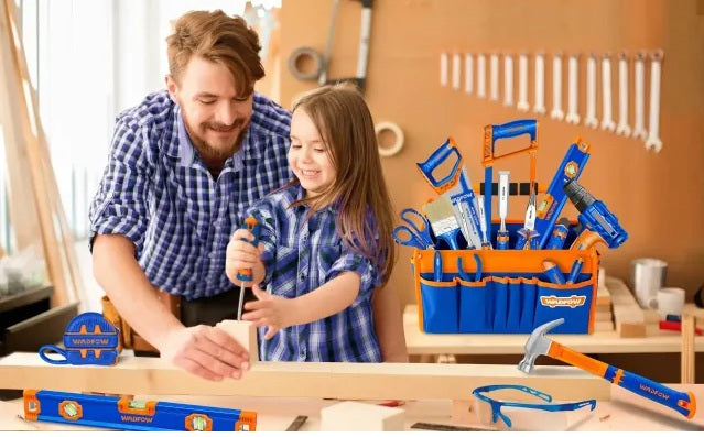 Ciseau à Bois WADFOW – 12 mm & 16 mm - SQES