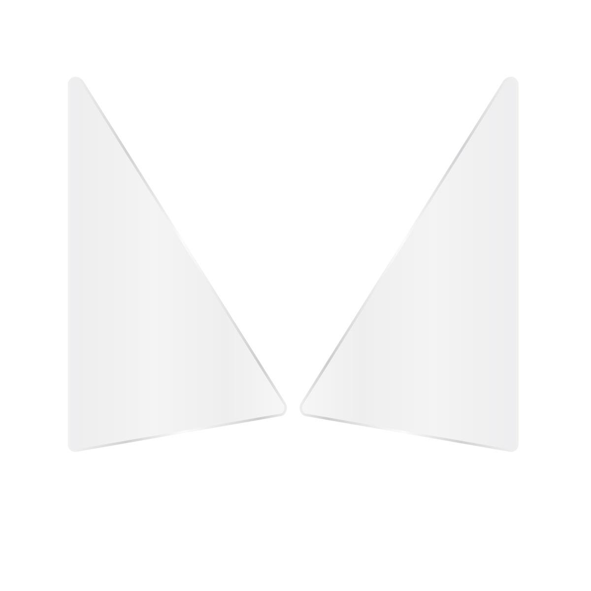 Correcteur de col Boss Tape – maintien parfait pour chemises et polos, prix abordable chez SQES Tunisie