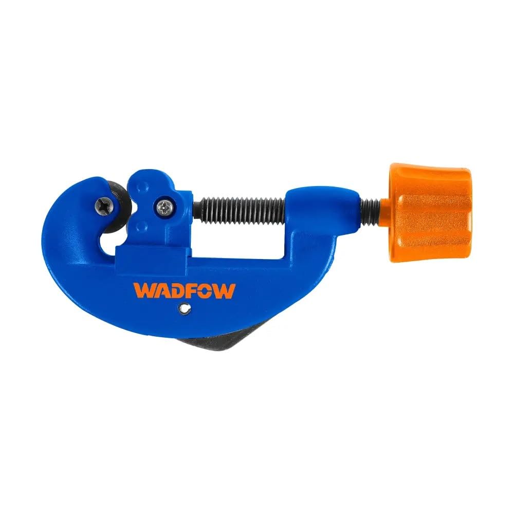 Coupe-Tube Cuivre 3-28 mm WADFOW WPC3628 — Plomberie Sanitaire Chauffage Molette Carbure | SQES Tunisie