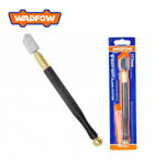 Coupe-Verre + Pipette Huile WADFOW WGR2601 — Découpe Verre Plat Miroir Vitrage Professionnel | SQES Tunisie