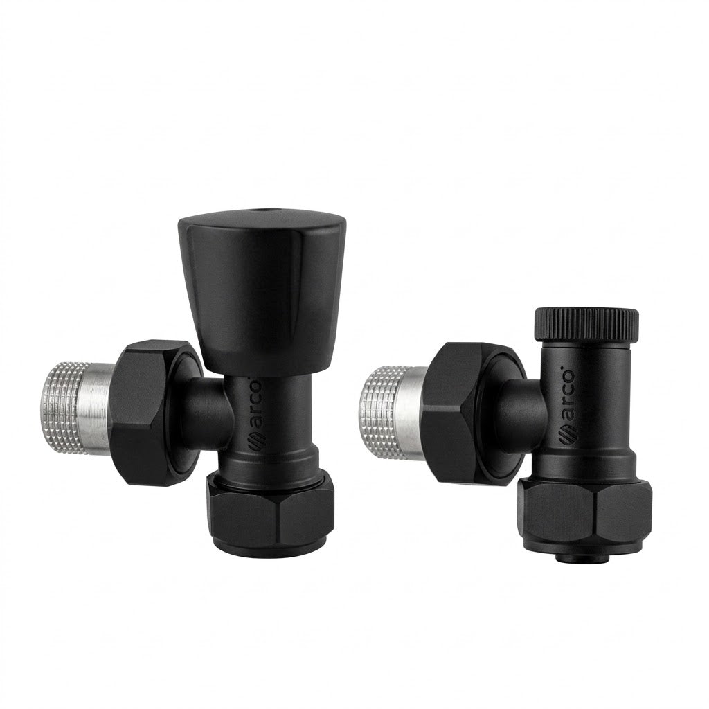 Couple radiateur PEX 16 KCM21N noir ARCO 866ROB210 | SQES Tunisie