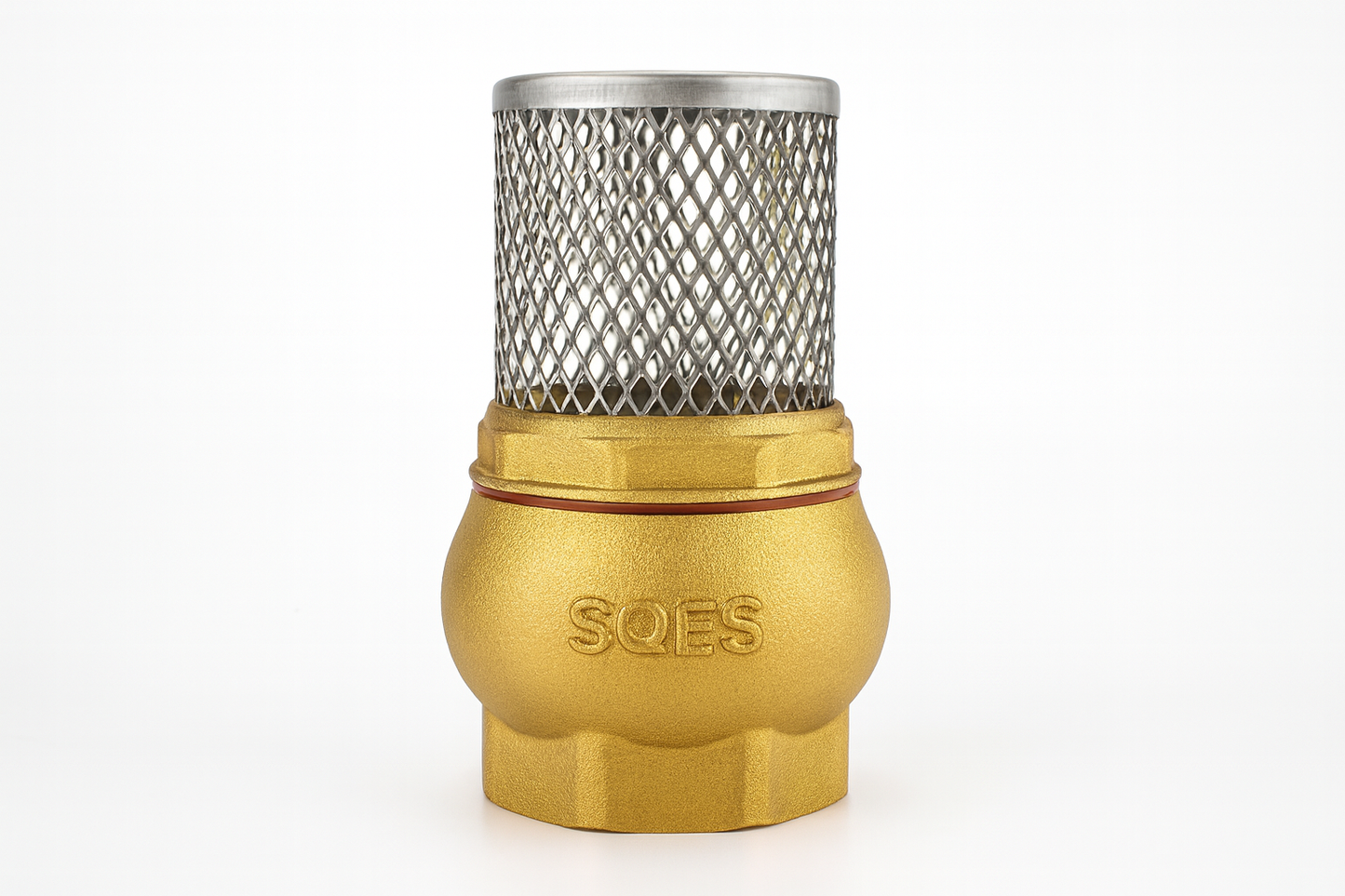 Crépine à Filtre Professionnelle SQES