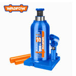 Cric Bouteille Hydraulique 10T WADFOW WHJ1510 — Levage Camion Utilitaire SUV Garage Professionnel | SQES Tunisie