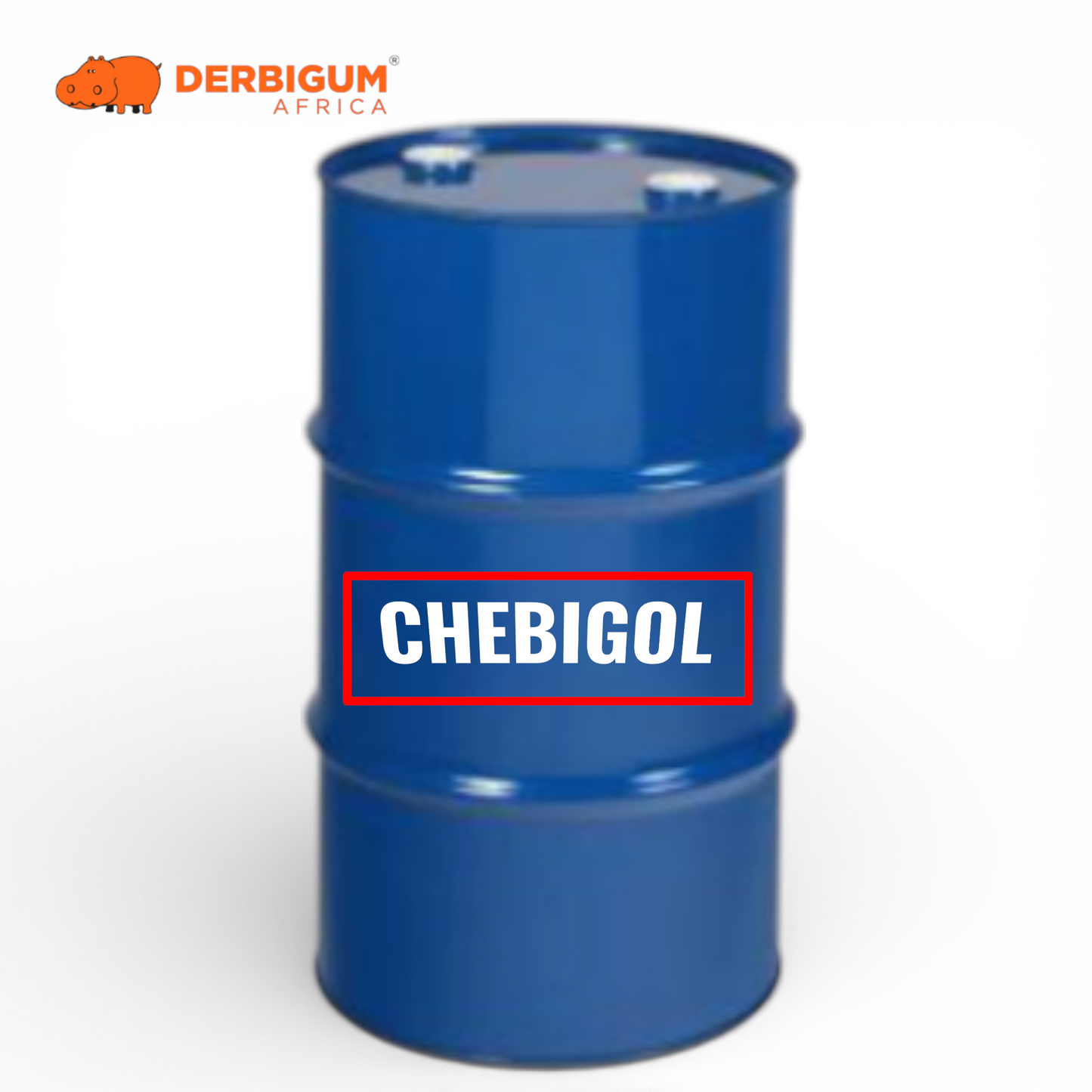 Émulsion Bitumineuse CHEBIGOL DERBIGUM