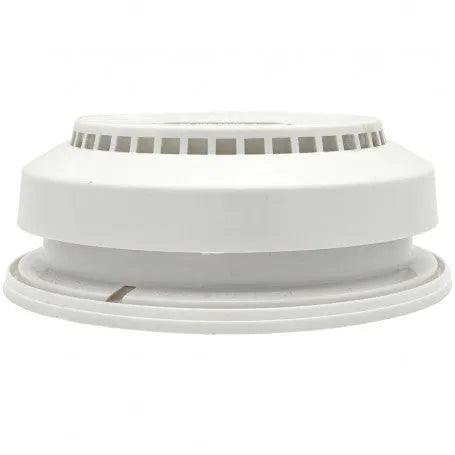 Détecteur de fumée photoélectrique 9v - 85db - AVEL ,AL-1012A - SQES