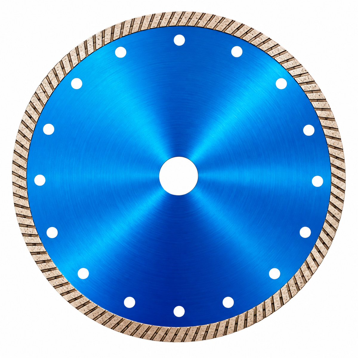 Disque Diamant Fin PEXCRAFT RF214 115mm 125mm 180mm 230mm — Coupe Carrelage Pierre Marbre Béton | SQES Tunisie