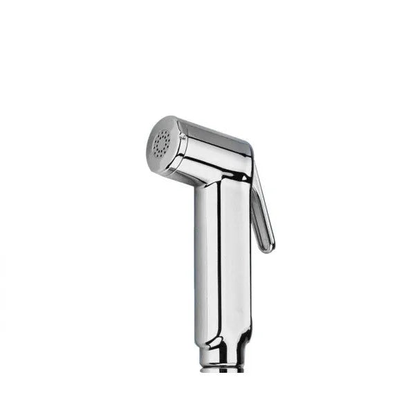 Kit pour douchette de toilette - Chromée - Shut off - SOPAL - SQES
