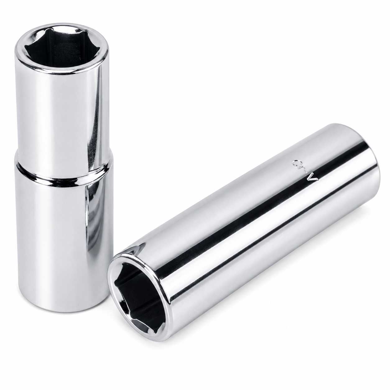 Douille Longue 1/4 6 Pans Métrique 13MM Maxpower M42412 Douilles et Accessoires Professionnel | SQES Tunisie