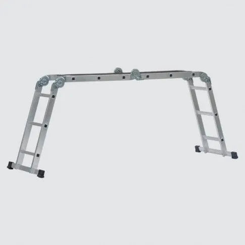 Echelle Multifonction Aluminium ACEM - 4X3MAR - SQES