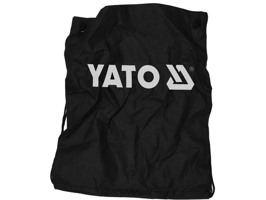 Harnais & Amortisseur de Sécurité Antichute Complet YATO