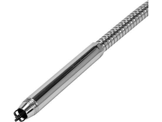 Pince de Levage 3en1 YATO YT-06613 — 585mm Aimant + LED + Griffes Flexible