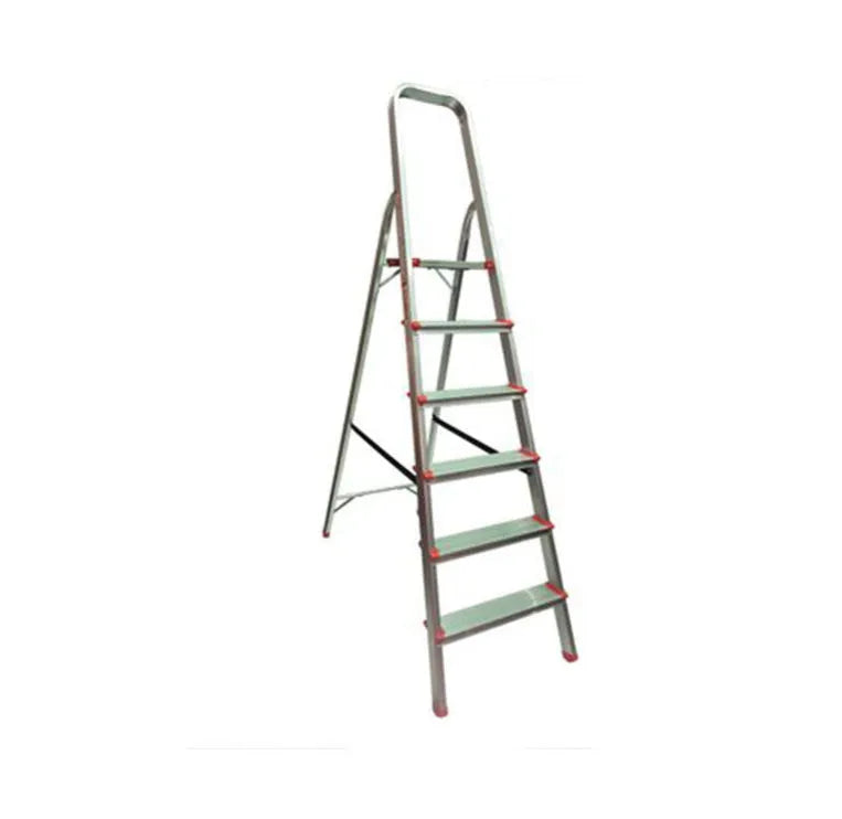 Escabeau ACEM en Aluminium 6 Marches - SQES