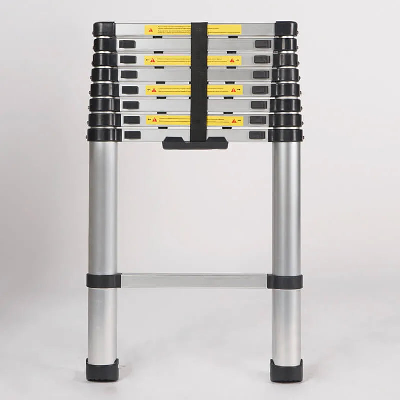 Echelle Télescopique Aluminium ACEM 3.2M - 11 Marches - SQES