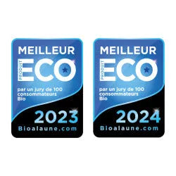 Pierre d'argent - Nettoyant universel - Détergent 100 % Naturel - 300 gr - SQES