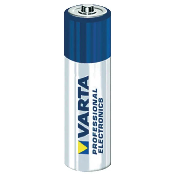 VARTA Pile Bouton V27A 12V Alcaline Haute Performance