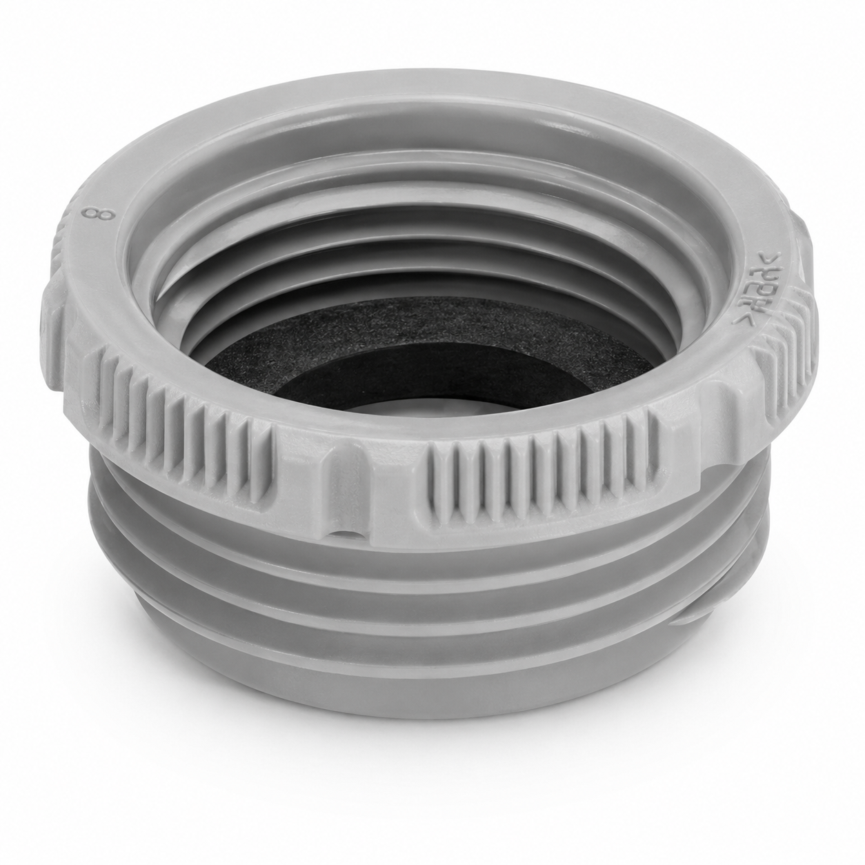 GARDENA Adaptateur G1" Femelle vers G3/4" Mâle — Réduction Filetage Réf. 5305-20 | SQES Tunisie
