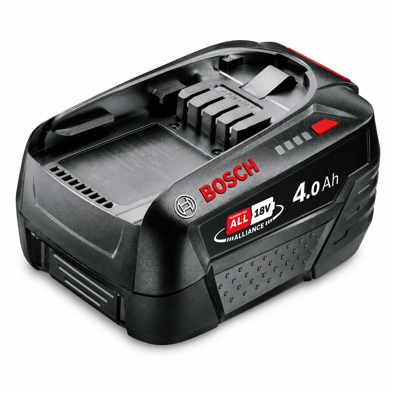 GARDENA Batterie P4A PBA 18V/4.0Ah — Batteries & Chargeurs P4A Réf. 14922-20 | SQES Tunisie